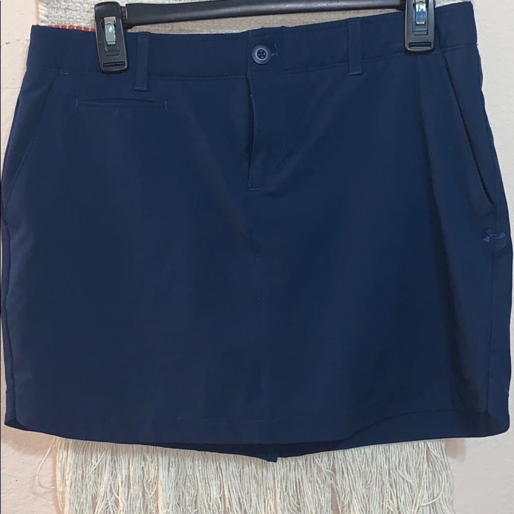Under Armour Skirt